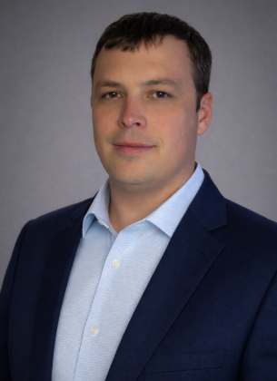 Anthony Ford, founder of FirstPass Systems
